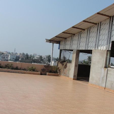 Shubham Beach Hotel Puri Exterior foto