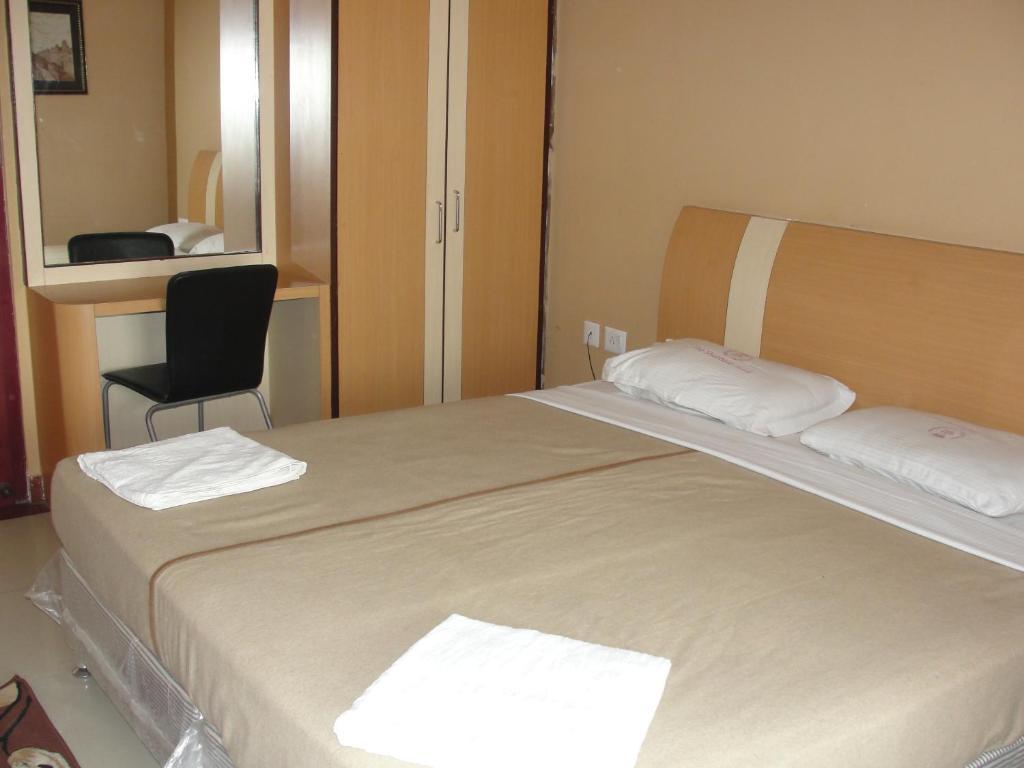 Shubham Beach Hotel Puri Quarto foto