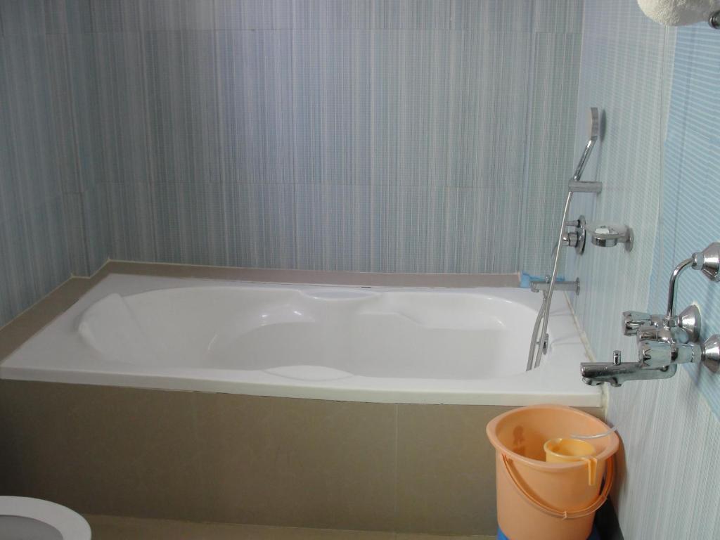 Shubham Beach Hotel Puri Quarto foto