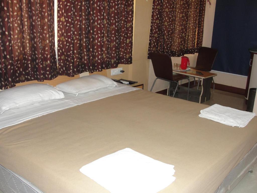Shubham Beach Hotel Puri Quarto foto