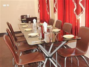 Shubham Beach Hotel Puri Exterior foto